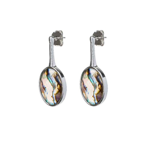 Серьги Possebon Abalone, A9067.14 S
