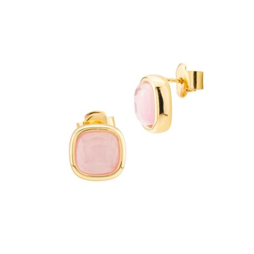 Серьги Boccadamo METALLO E CRISTALLO, XOR723DR