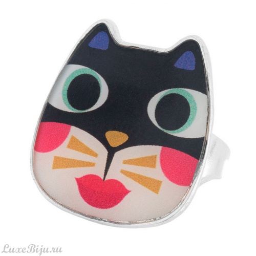 Кольцо TARATATA Feline TT-T21-01402-10M_0892