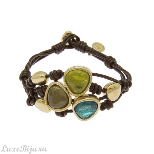 Браслет Ciclon, ORO111-12-2 G/M