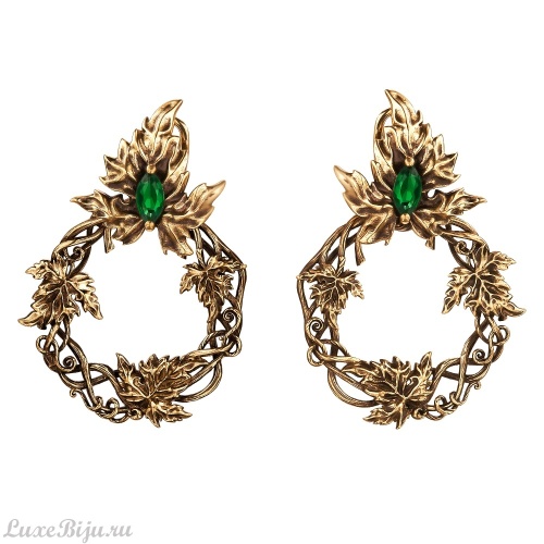 Серьги Fiore di Firenze OR9305