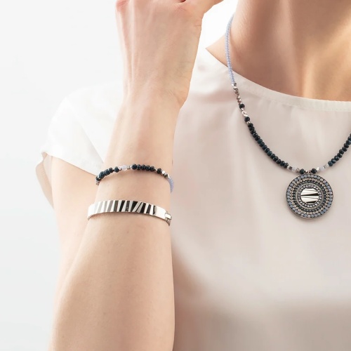 Браслет Coeur de Lion Silver, 0141/32-1700 19 фото 4