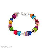 Браслет Coeur de Lion Multicolor 4882/30-1500