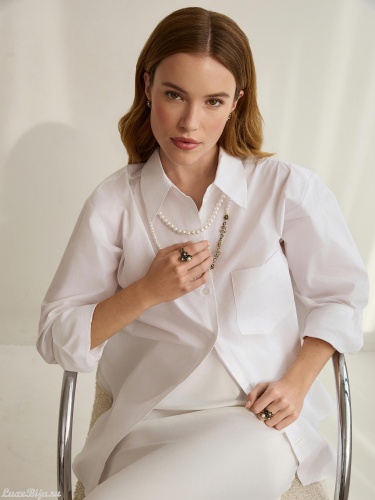 Кольцо Fiore di Firenze AN0320 фото 8