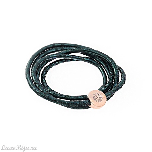 Браслет Qudo Maggia 138537 G/RG