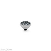 Шарм Qudo Fabero Silver Night 670818 BW/S