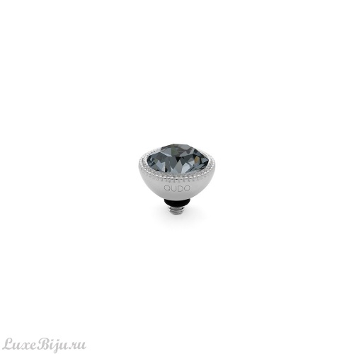 Шарм Qudo Fabero Silver Night 670818 BW/S