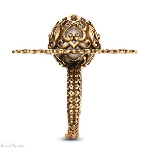 Кольцо Fiore di Firenze AN1900 GR фото 2