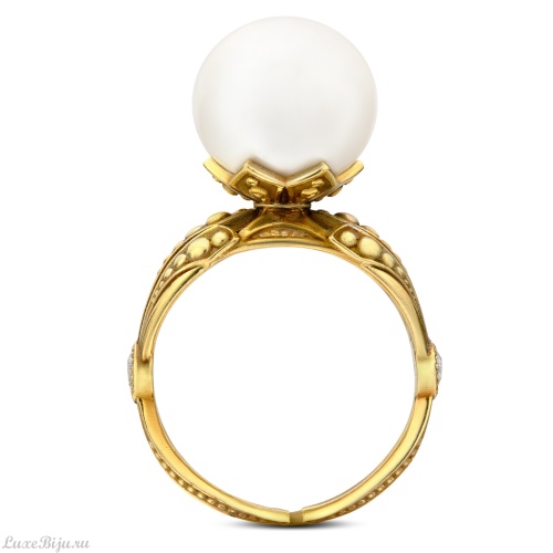 Кольцо Fiore di Firenze AN2320 фото 10