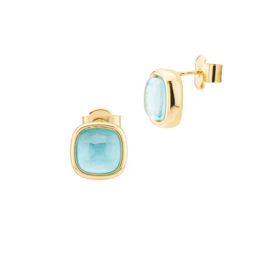 Серьги Boccadamo METALLO E CRISTALLO, XOR723DA