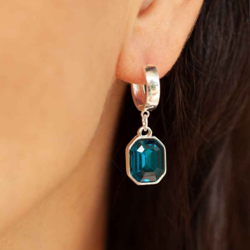 Серьги Fiore Luna Montana, LE6116 S фото 2