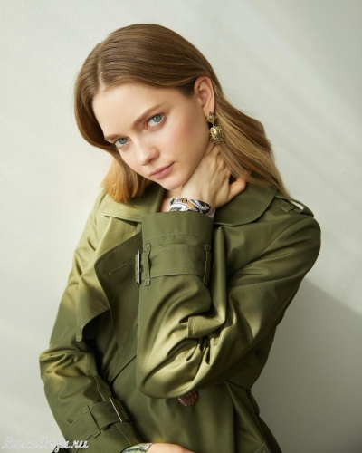 Серьги Fiore di Firenze OR1850 фото 8