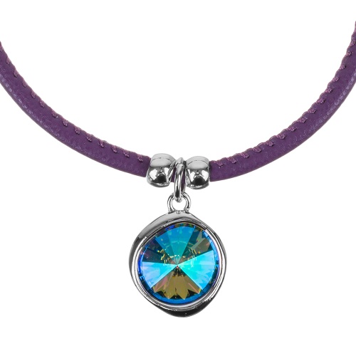 Браслет Fiore Luna Paradise Shine, C1902.24 BL/S фото 3