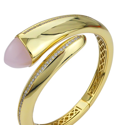 Браслет Boccadamo Caleida, KBR024DR фото 3