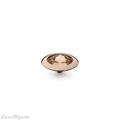 Шарм Qudo Tondo light peach 629823 R/RG