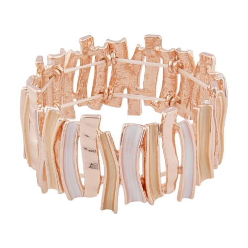 Браслет Shadore, SL1198.26 BW/RG фото 3