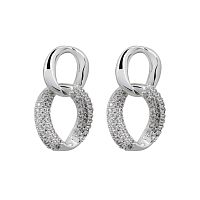 Серьги Fiore Luna, ABE27977-03 S