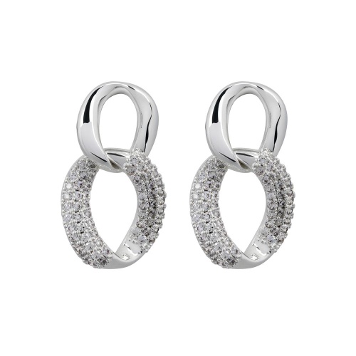 Серьги Fiore Luna, ABE27977-03 S