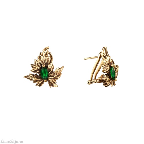 Серьги Fiore di Firenze OR9305 фото 4