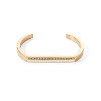 Браслет Coeur de Lion White-Gold 18, 0133/32-1416 18