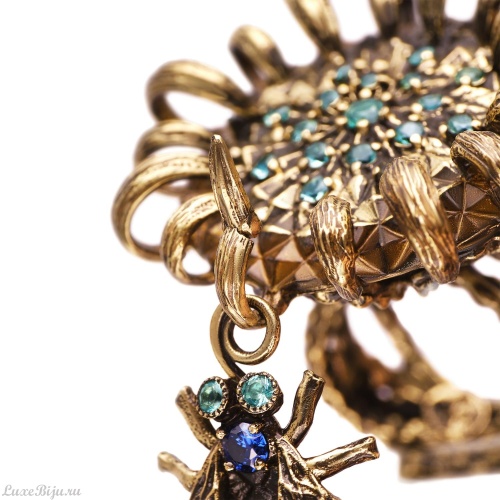 Кольцо Fiore di Firenze AN4141 фото 18