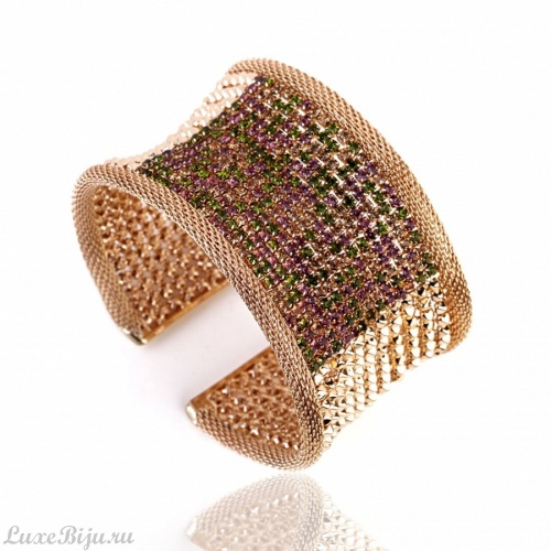 Браслет Fiore Luna Gold CSH839.1 BR/M