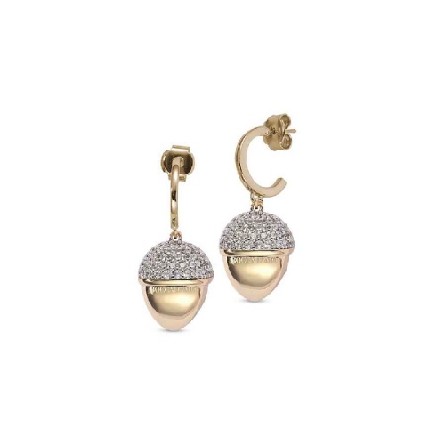 Серьги Boccadamo Caleida KOR002D G