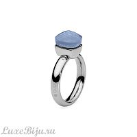 Кольцо Qudo Firenze Lavender 18 мм 610304 BL/S