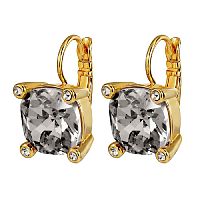 Серьги Dyrberg Kern TANA SG GREY, 450115