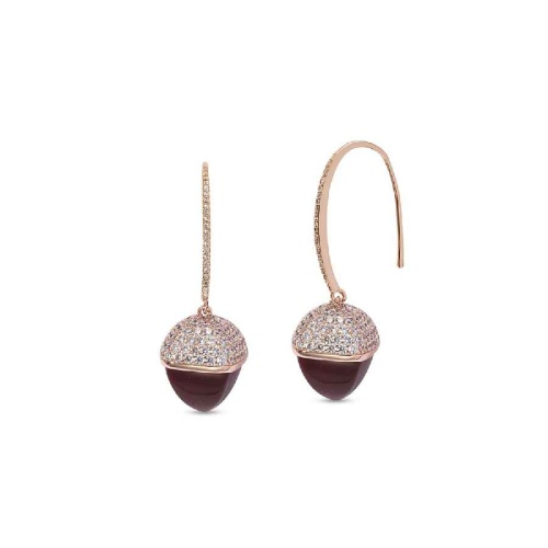 Серьги Boccadamo Caleida фото 2