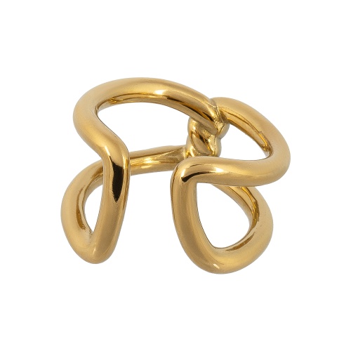 Кольцо Fiore Luna, KWR1322-G