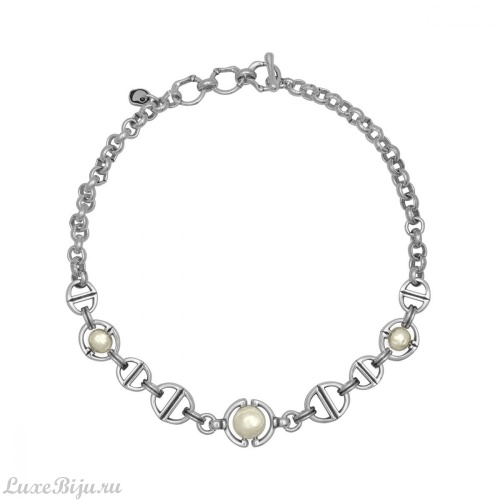 Колье Ciclon, Classique B211802-40 BW/S