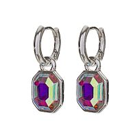 Серьги Fiore Luna AB, LE6106 S