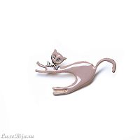 Брошь Moon Paris Kids MK-21.11-006_6939