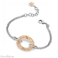 Браслет Boccadamo Magic Circle Rosegold XBR871RS RG