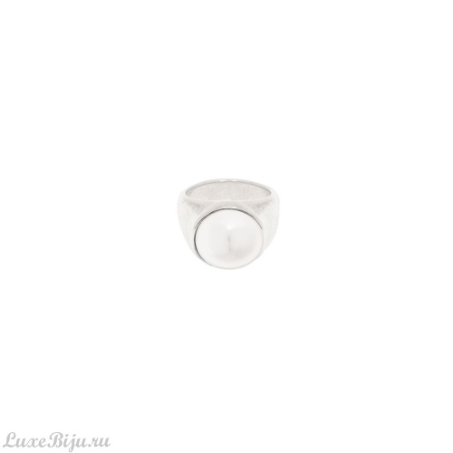 Кольцо VIDDA, Mainson, с жемчугом, VD26.1-02353 серебристый, 18