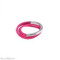 Браслет Qudo Doppio small jop RG 131487 R/RG