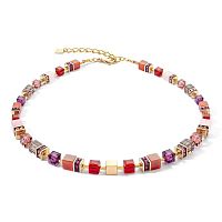 Колье Coeur de Lion Red-Gold, 3039/10-0316