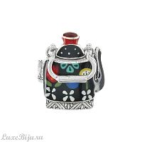 Кольцо TARATATA Tea for two TT-H18-09416-10M