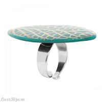 Кольцо Nature Bijoux Herboriste NB20.2-19-23825_9674