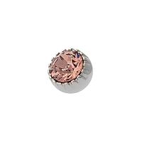 Шарм Qudo London Blush Rose 617099 R/S