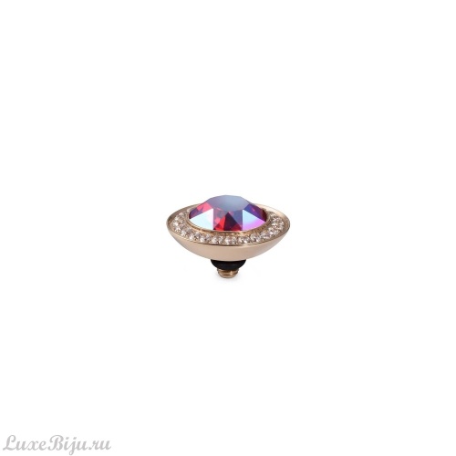 Шарм Qudo Tondo Deluxe light siam shimmer 620891 R/RG