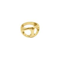 Кольцо Ciclon, Alai oro, металл, CN-250504 золотистый, 18