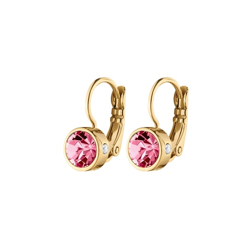 Серьги Dyrberg Kern MADU SG ROSE, 420011 R/G