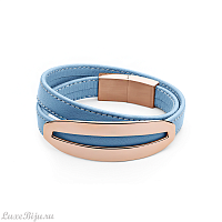 Браслет Qudo CatonaRG 128527 BL