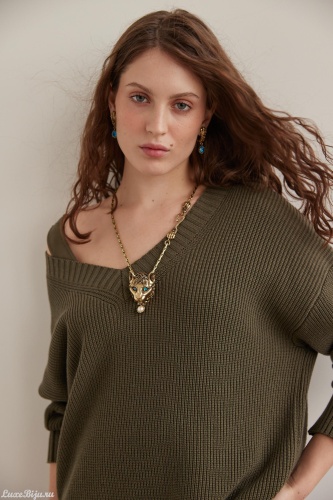 Колье Fiore di Firenze CO3206 фото 3