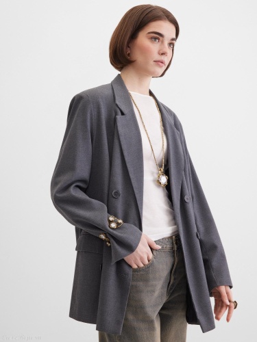 Браслет Fiore di Firenze BR1738 CRYSTAL фото 6