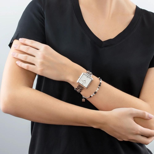 Часы Coeur de Lion Silver-Silver, 7660/74-1717 фото 2