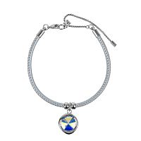 Браслет Fiore Luna AB, C1902.25 BW/S