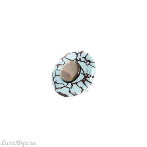 Кольцо Nature Bijoux  NB21.2-19-24221_0814